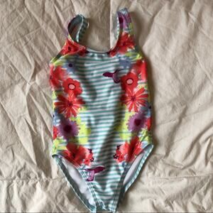 Gymboree Girl Swimsuit